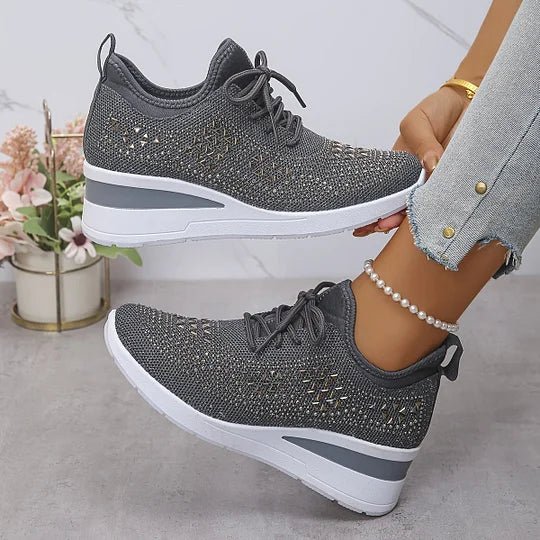 Brynleigh | Orthopedic Shoes