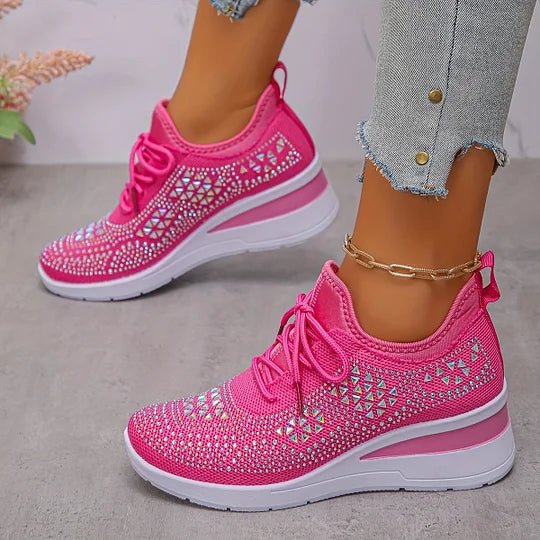 Brynleigh | Orthopedic Shoes