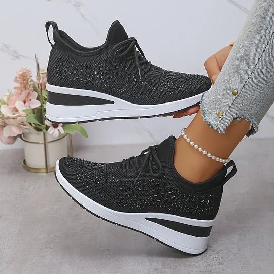 Brynleigh | Orthopedic Shoes