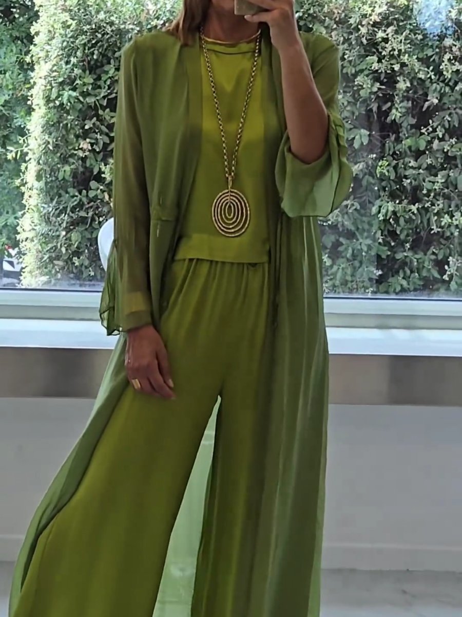 Brixelle | Sophisticated Set