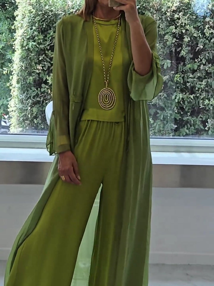 Brixelle | Sophisticated Set