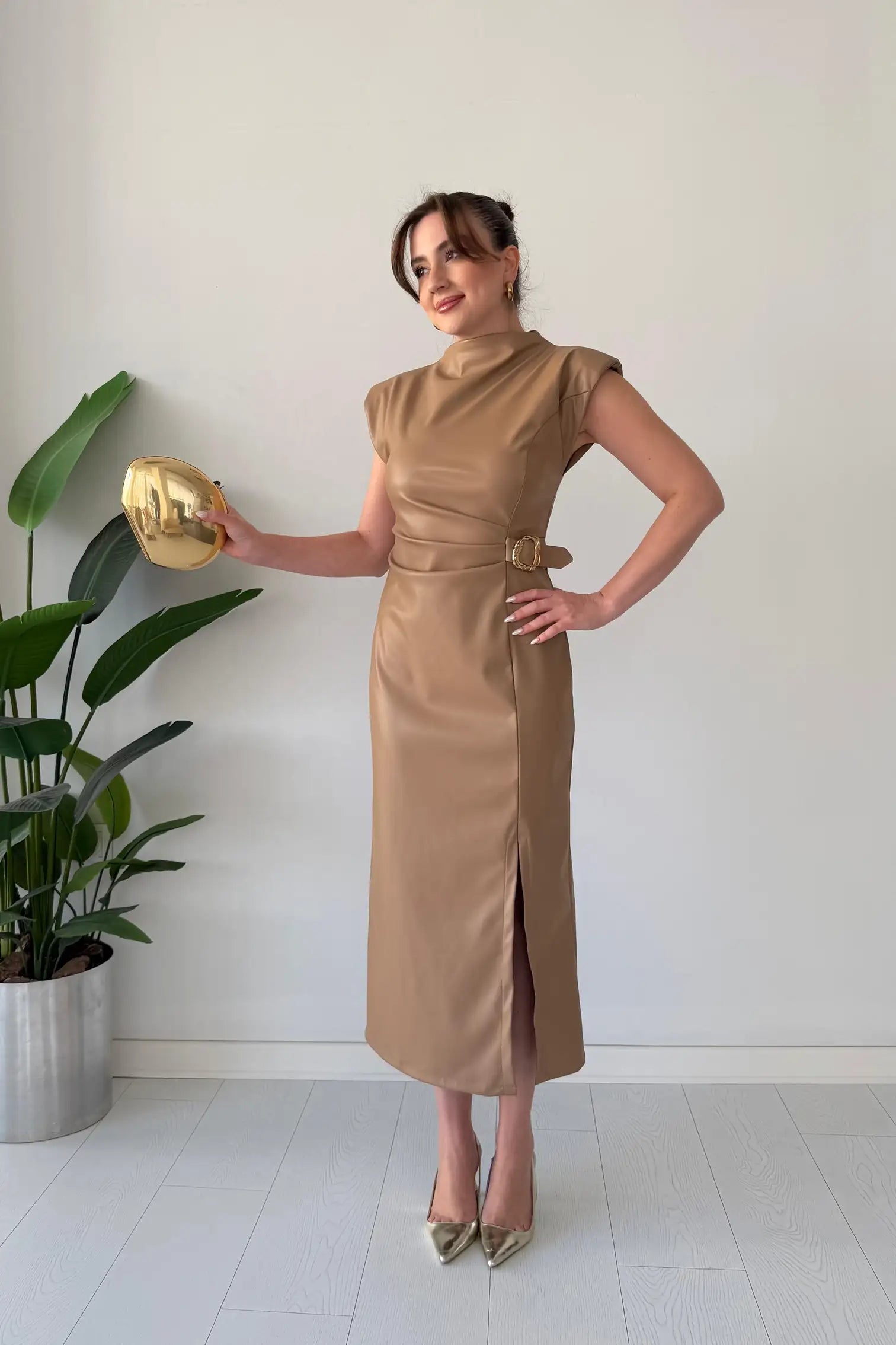 Brezella | Elegant Dress