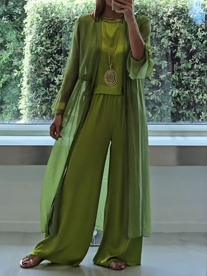 Brixelle | Sophisticated Set