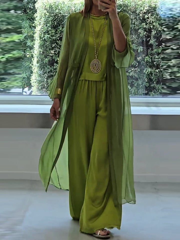 Brixelle | Sophisticated Set