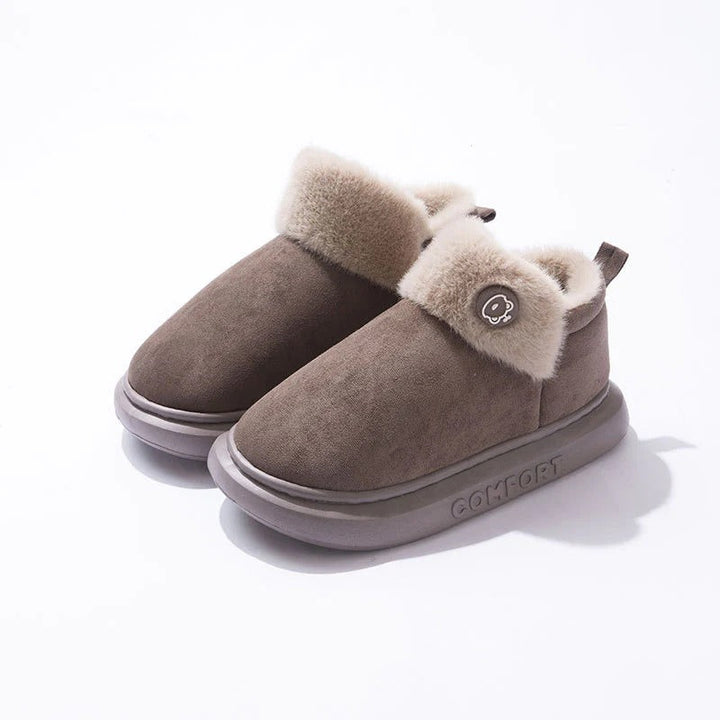 Kirela | Comfortable Boots