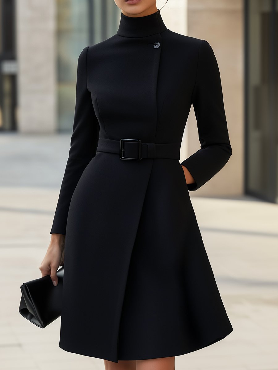 Addison | Elegant Dress