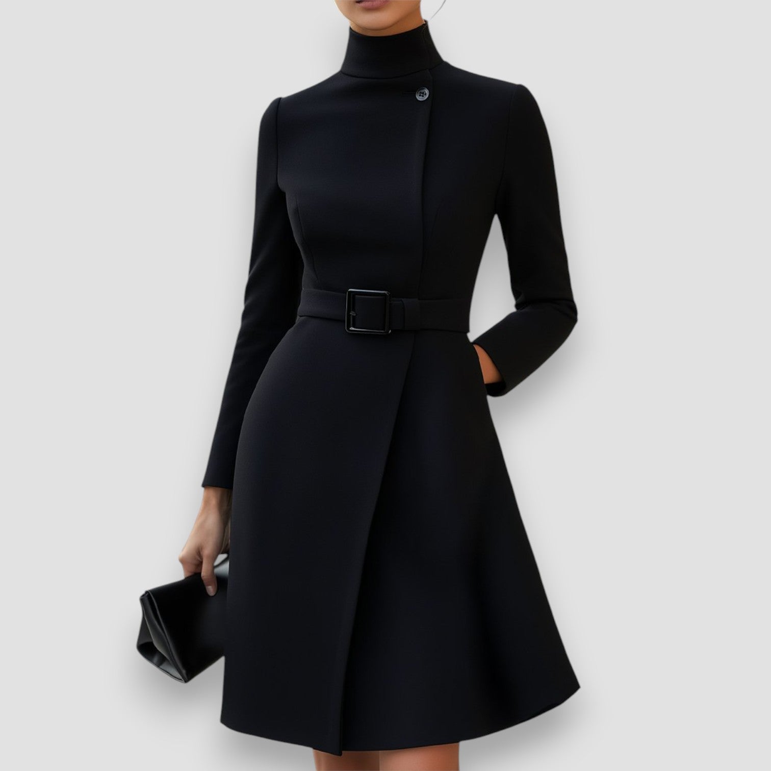 Addison | Elegant Dress