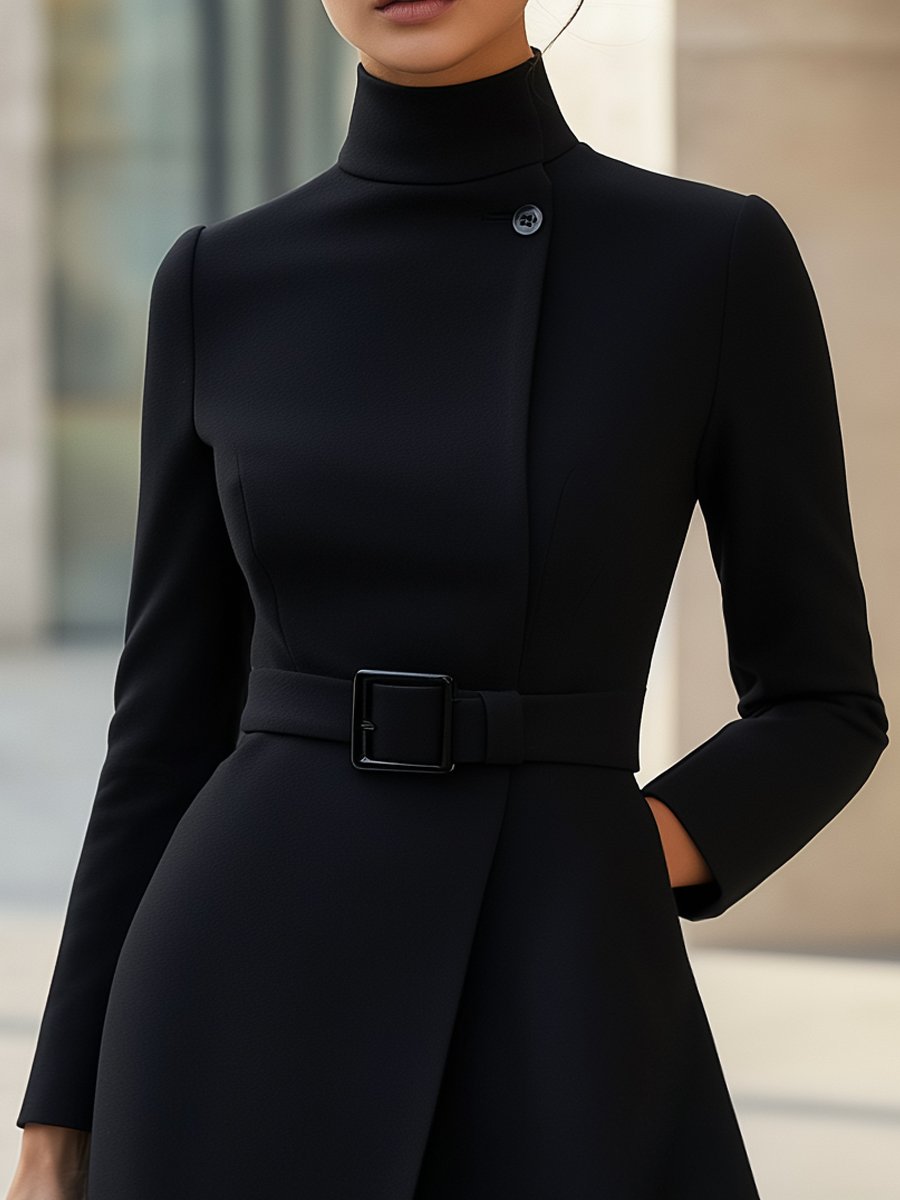 Addison | Elegant Dress