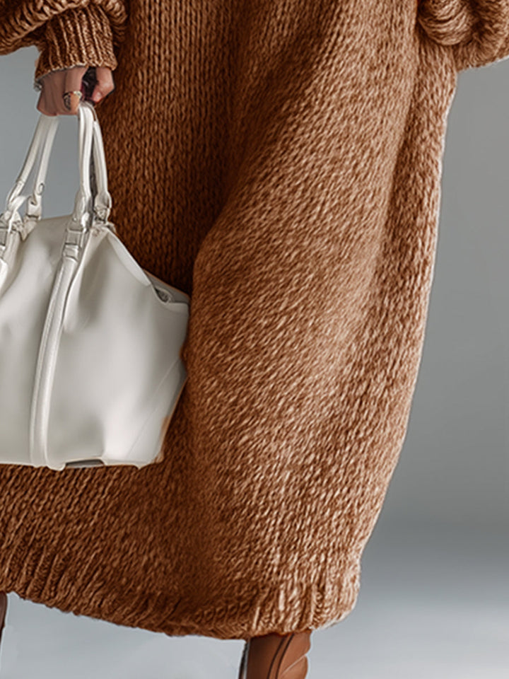 Novaleigh | Elegant Maxi Dress