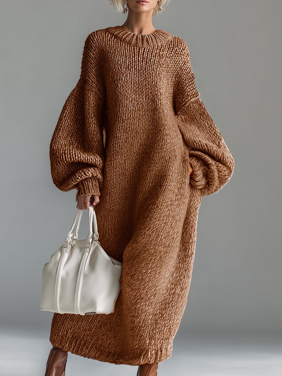 Novaleigh | Elegant Maxi Dress