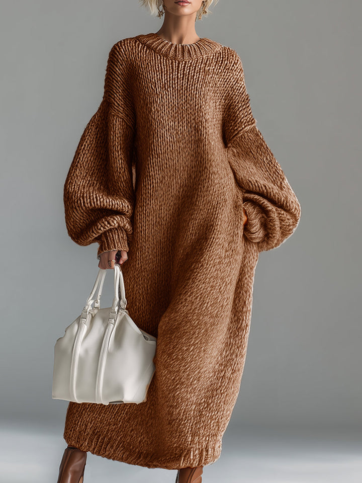 Novaleigh | Elegant Maxi Dress