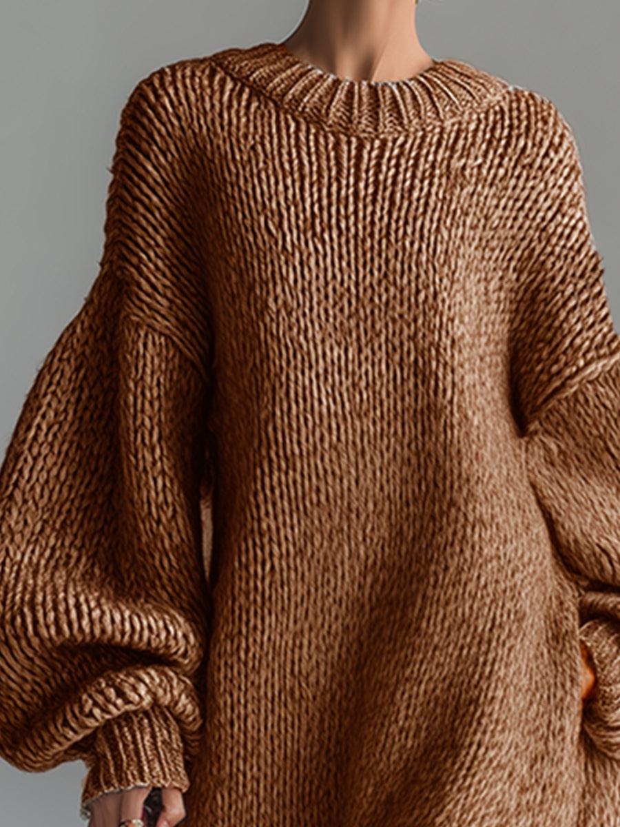 Novaleigh | Elegant Maxi Dress