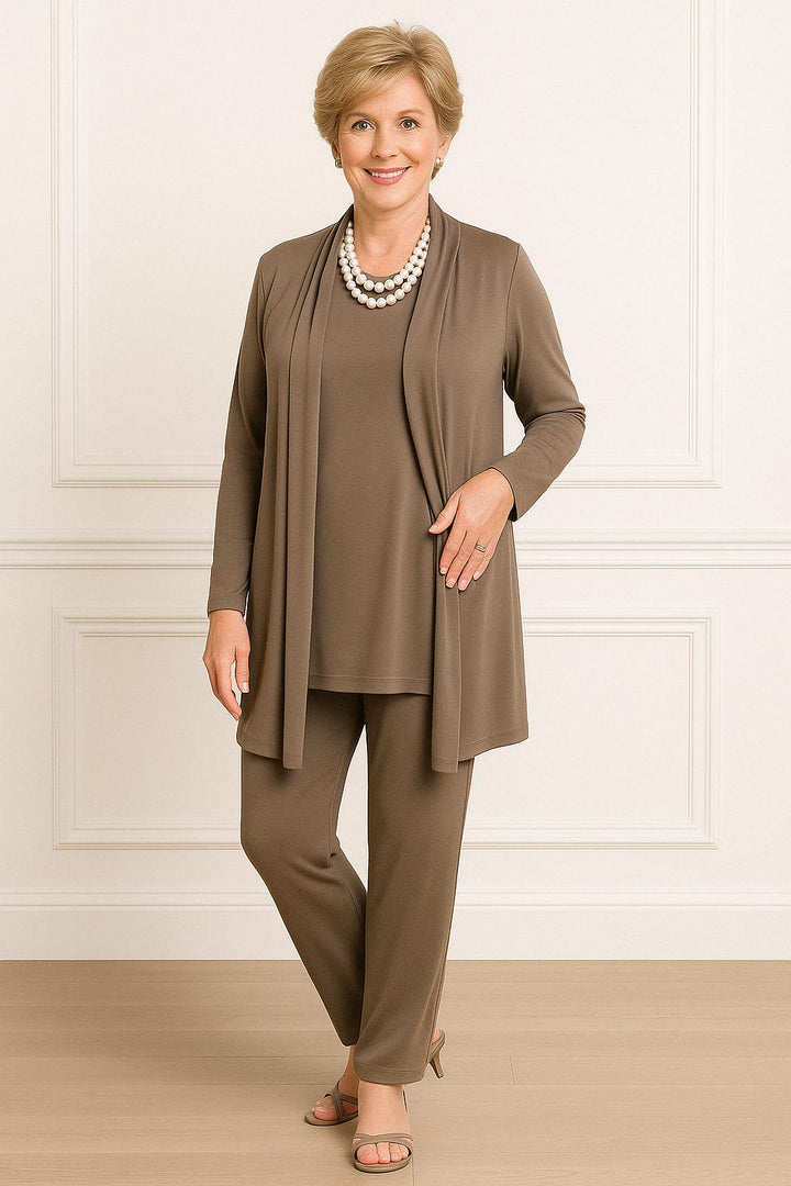 Margaret Luxury Harmony 3-Piece Set