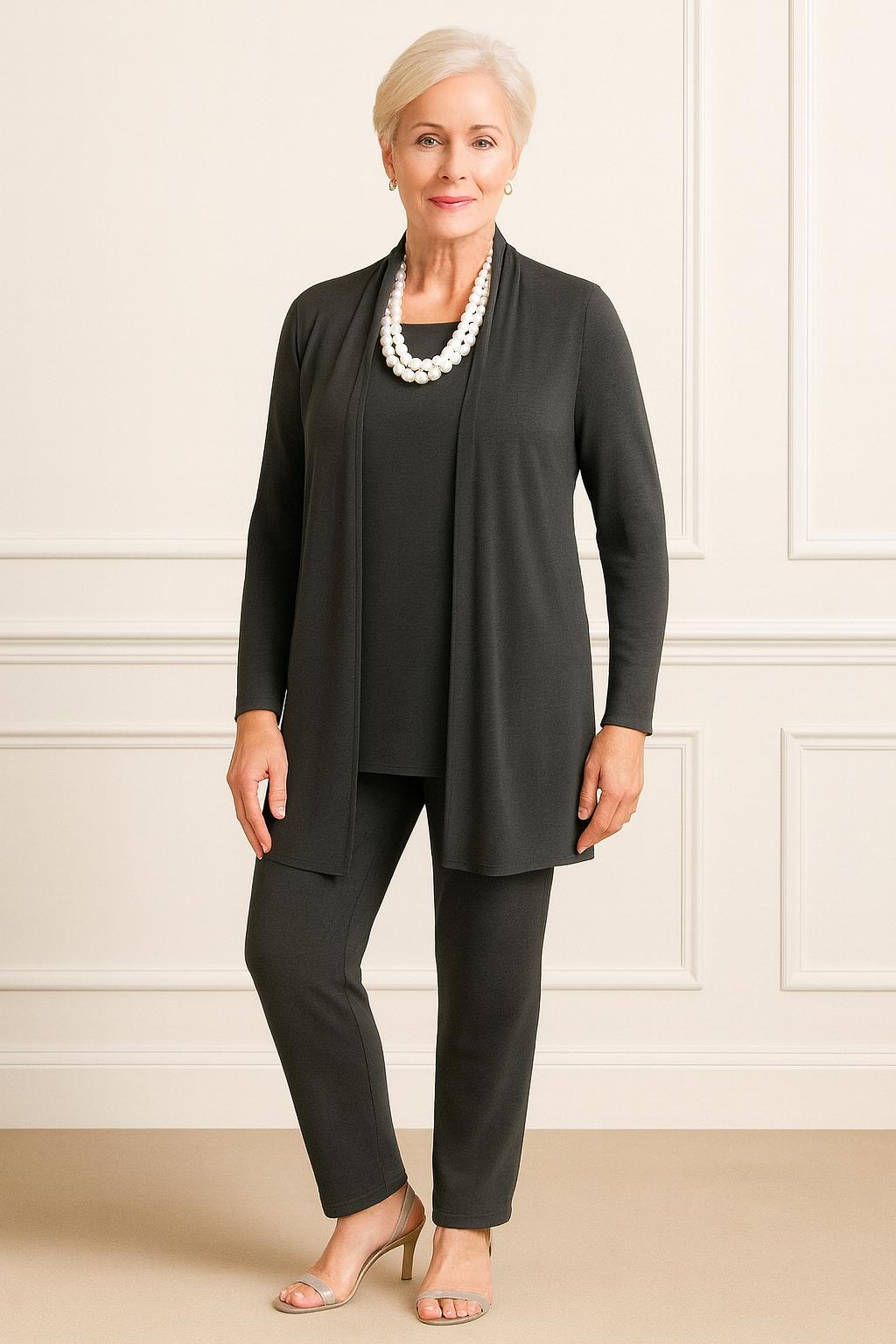 Margaret Luxury Harmony 3-Piece Set