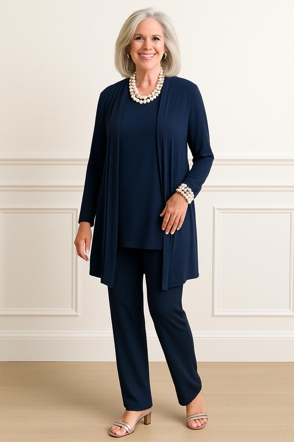 Margaret Luxury Harmony 3-Piece Set