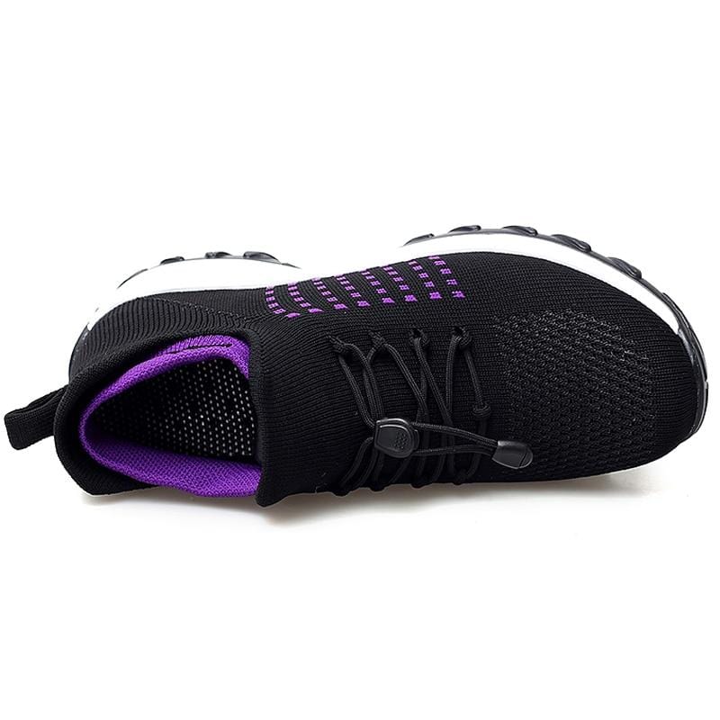 Hannah Slip-On Sneakers
