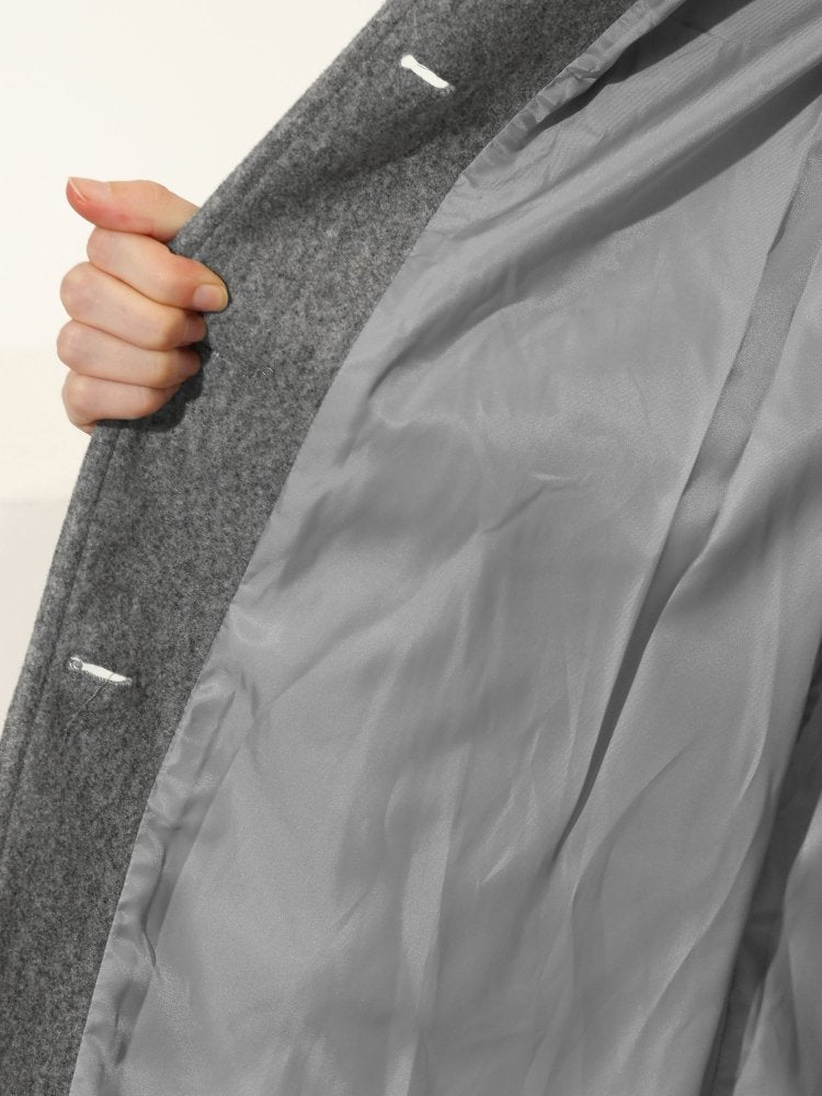 Virex | Elegant Coat