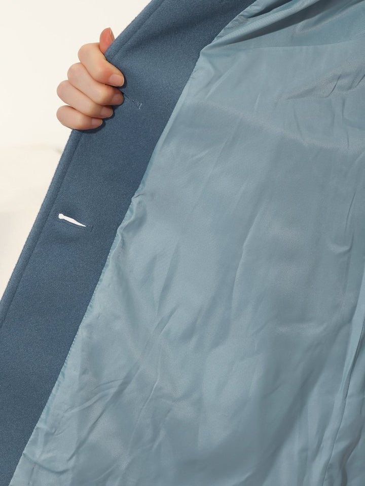 Virex | Elegant Coat