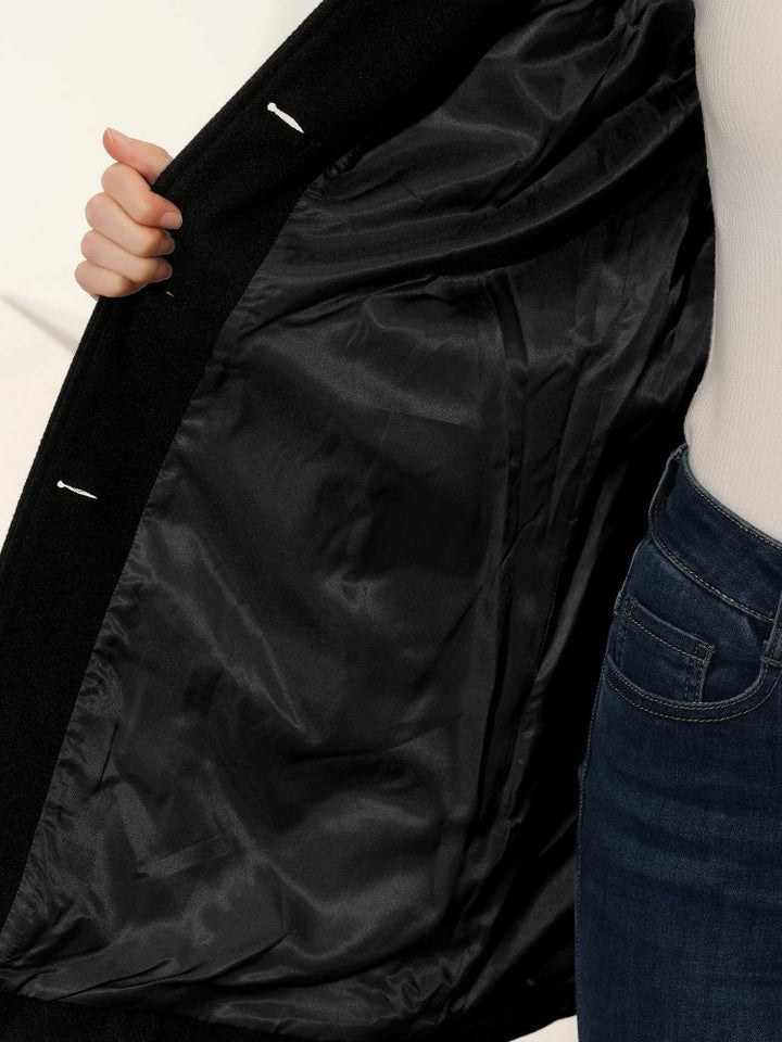 Virex | Elegant Coat