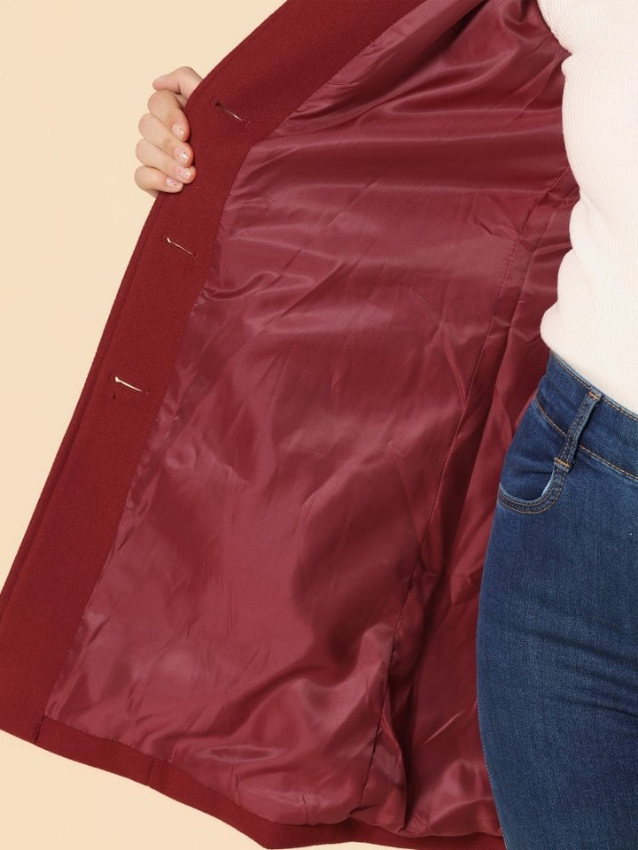 Virex | Elegant Coat