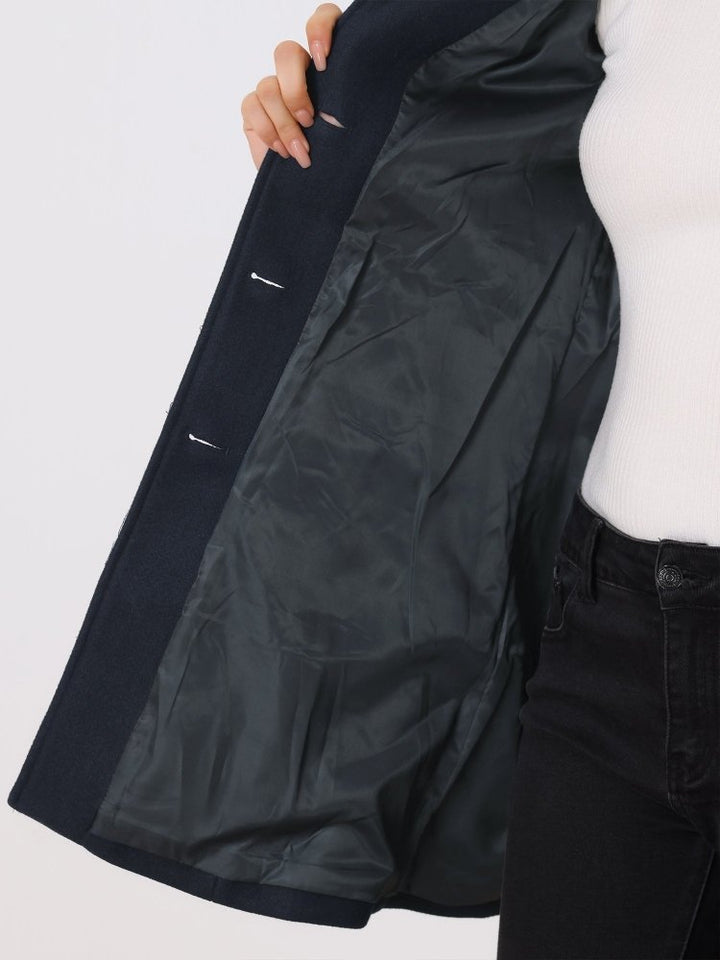 Virex | Elegant Coat