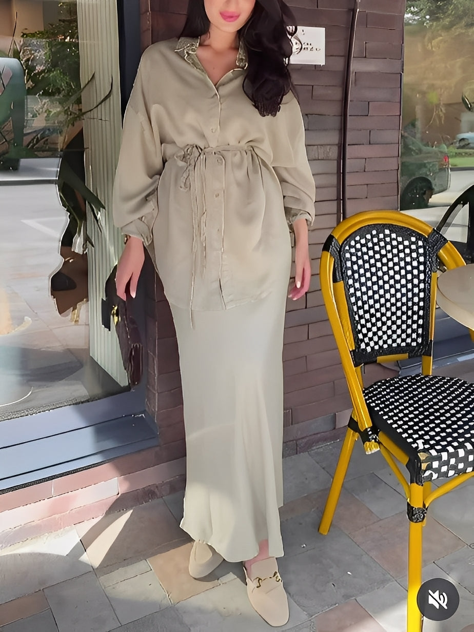 Ravelyn | Sophisticated Set